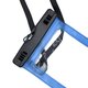 Husa de telefon impermeabila, Albastru, 1 bucata, Incase of Travel 743360