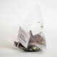 Ceai bio de capsune cu boabe de soc, 15 piramide, Gadal Tea 743363