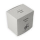 Ceai bio de capsune cu boabe de soc, 15 piramide, Gadal Tea 743362
