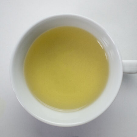 Ceai bio verde Sencha, 15 piramide, Gadal Tea 743368