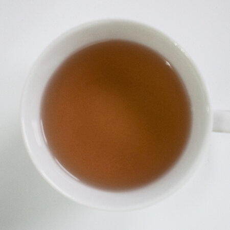 Ceai bio de anason stelat si portocala, 15 piramide, Gadal Tea 743377