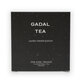Ceai bio de anason stelat si portocala, 15 piramide, Gadal Tea 743374