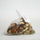 Ceai bio de anason stelat si portocala, 15 piramide, Gadal Tea 743376