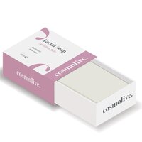 Sapun de fata pentru ten sensibil, 125 g, Cosmolive
