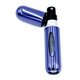 Atomizor de parfum reincarcabil, 5 ml, Incase of Travel 743386