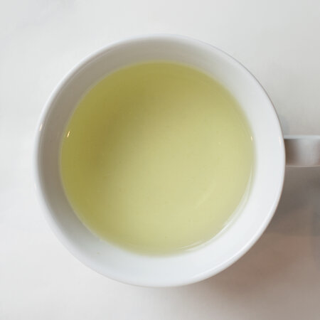 Ceai bio de flori de tei, 15 piramide, Gadal Tea 743390