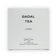 Ceai bio de flori de tei, 15 piramide, Gadal Tea 743387