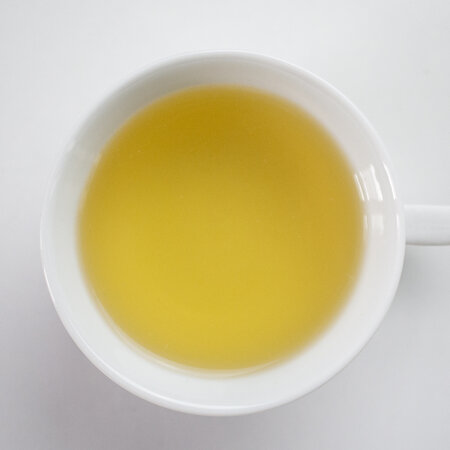 Ceai bio de flori de soc, 15 piramide, Gadal Tea 743399