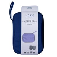 Organizator pentru accesorii electronice, Navy, 1 bucata, Incase of Travel