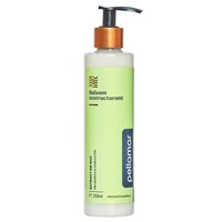 Balsam restructurant cu extract de nuc si cheratina Beauty Hair Deluxe, 250 ml, Pellamar