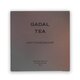 Ceai bio de menta si rodie Iced Tea, 10 piramide, Gadal Tea 747211