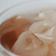 Ceai bio de menta si rodie Iced Tea, 10 piramide, Gadal Tea 743429