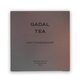Ceai bio de menta si rodie Iced Tea, 10 piramide, Gadal Tea 743425