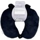 Perna pentru gat si masca de somn, Panda, Incase of Travel 743432