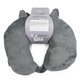 Perna pentru gat si masca de somn, Pisica, Incase of Travel 743436