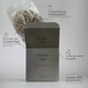 Ceai bio verde cu trandafir Iced Tea, 10 piramide, Gadal Tea 743445
