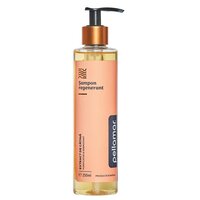 Sampon regenerant cu extract de catina Beauty Hair Deluxe, 250 ml, Pellamar
