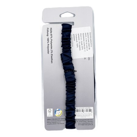 Masca de dormit 3D, 1 bucata, Incase of Travel 743451