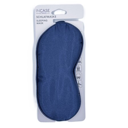 Masca de dormit 3D, 1 bucata, Incase of Travel