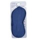 Masca de dormit 3D, 1 bucata, Incase of Travel 743450