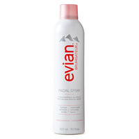 Spray facial cu apa minerala naturala, 300 ml, Evian