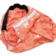 Husa pentru valiza, marimea L, Portocaliu, 1 bucata, Incase of Travel 743467