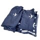 Husa pentru valiza, marimea L, Navy, 1 bucata, Incase of Travel 743476