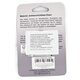 Lacat TSA pentru bagaje cu 3 combinatii, Bleu, 1 bucata, Incase of Travel 743502