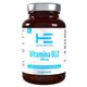 Vitamina B12, 1000 mcg, 60 tablete, Health Evolution 743506