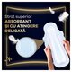 Absorbante de noapte Ultra Secure Night Extra, Marimea 5, 10 bucati, Always 743584