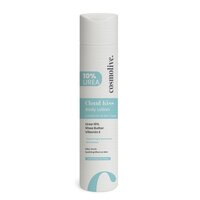 Lotiune de corp cu 10% uree pentru toate tipurile de piele Cloud Kiss, 300 ml, Cosmolive
