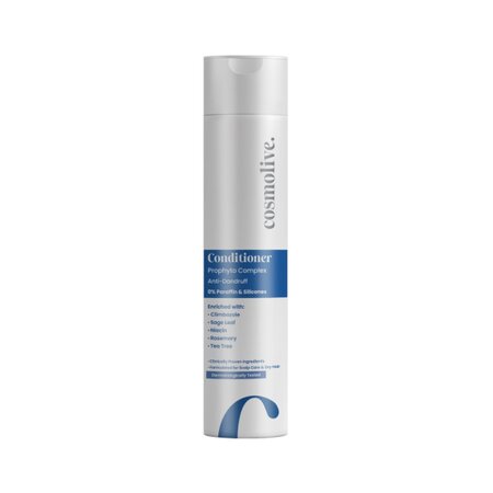 Balsam impotriva matretii si mancarimii Prophyto Complex, 300 ml, Cosmolive