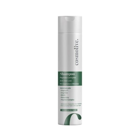 Sampon Peptide Complex, 300 ml, Cosmolive