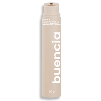 Pasta de dinti cu aroma de vanilie, 60 ml, Buencia