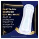 Absorbante de noapte Ultra Secure Night, Marimea 4, 24 bucati, Always 743634