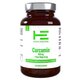 Curcumin 600 mg + Piper Negru 5 mg, 60 capsule, Health Evolution 743656