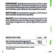 Ginseng Coreean, 500 mg, 60 capsule, Health Evolution 743667