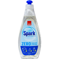 Detergent de vase Spark Zero, 500 ml, Sano