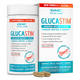 GlucaStim Total Lean, 120 capsule, GNC 743721
