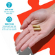 GlucaStim Total Lean, 120 capsule, GNC 743723
