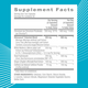 GlucaStim Total Lean, 120 capsule, GNC 743722