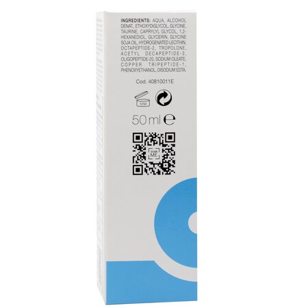 Solutie topica impotriva caderii parului Adenosil GFm, 50 ml, Cantabria 743741