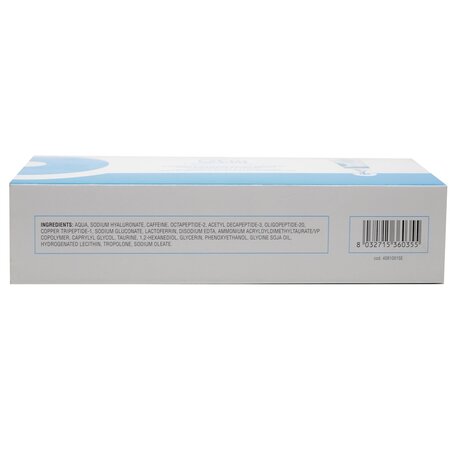 Gel topic pentru regenerarea parului Adenosil GFm Densactive, 4x12,5 ml, Cantabria 743738