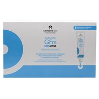 Gel topic pentru regenerarea parului Adenosil GFm Densactive, 4x12,5 ml, Cantabria