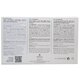 Gel topic pentru regenerarea parului Adenosil GFm Densactive, 4x12,5 ml, Cantabria 743739