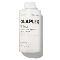 Tratament reparare par deteriorat No.3 Plus Complete Repair, 250ml, Olaplex