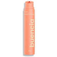 Pasta de dinti cu aroma de piersica, 60 ml, Buencia