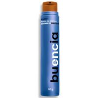 Pasta de dinti cu aroma de biscuiti, 60 ml, Buencia