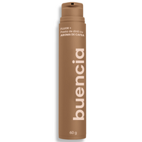 Pasta de dinti cu aroma de cafea, 60 ml, Buencia
