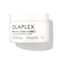 Masca nutritiva lejera Weightless Nourishing Mask, 200ml, Olaplex